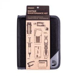 D'Addario Accessories PW-EGMK-01 PW Premium Guitar Maintenance Kit