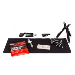 D'Addario Accessories PW-EBMK-01 PW Premium Bass Maintenance Kit