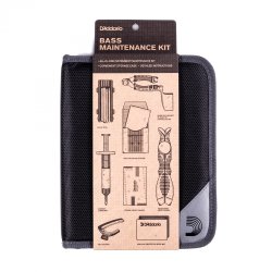 D'Addario Accessories PW-EBMK-01 PW Premium Bass Maintenance Kit
