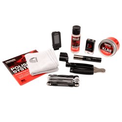 D'Addario Accessories PW-NSHK-01 Nita Strauss Hurricane Kit