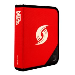 D'Addario Accessories PW-NSHK-01 Nita Strauss Hurricane Kit