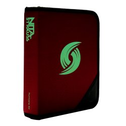 D'Addario Accessories PW-NSHK-01 Nita Strauss Hurricane Kit