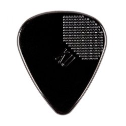 D'Addario Accessories 1UKU7-05 Plektrum Keith Urban Sign. X-Heavy (5-pak)
