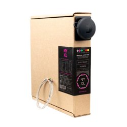 D'Addario Fretted NYXL0942-B25 NYXL Super Light 09-42 Elektrisk Guitar Strengest (25-st)