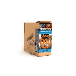 D'Addario Fretted EXL110-B25 XL Nickel Wound RegularLight 10-46 Elektrisk guitar strengest (25-st)