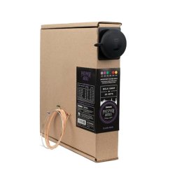 D'Addario Fretted EJ26-B25 Phosphor Bronze Custom Light 011 -052 Western Guitar Strengest (25-st) 