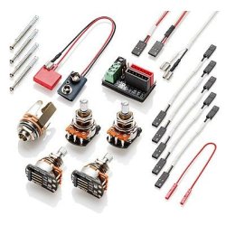 EMG EMG-JH-BKC James Hetfield Signature pick-up s�t