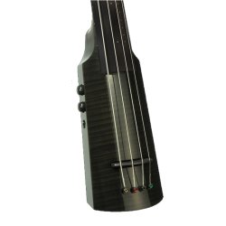 NS Design WAV4C-OB-BK 4-str. Electric Omni-Bas