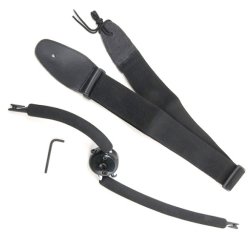 NS Design WAV5C-OB-AB (B-G) 5-str. Electric Omni-Bas