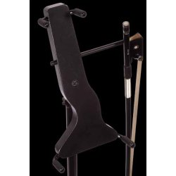 NS Design NS VC NS Violin/Viola Mic Stand Caddy stativ