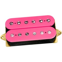 DiMarzio Tone Zone� F-spaced, Pink