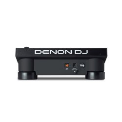 Denon DJ LC6000 Prime USB DJ-Controller m/8,5" jog-hjul (kr�ver SC6000 el. DJ-software via computer)