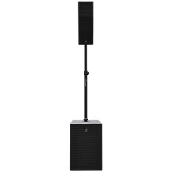 Studiomaster CORE 121 Alt-i-�n Array H�jttaler System 