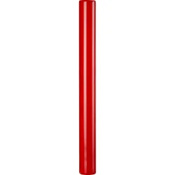 NINO Percussion NINO-LSRS-R 24" Syntetisk Regn Stick (R�d) 