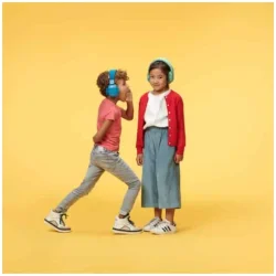 Alpine MUFFY 2 KIDS MINT Brne Hrevrn 25 dB Dmpning (til brn i alderen 5 til 16)