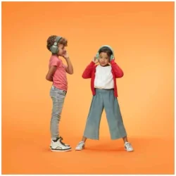 Alpine MUFFY 2 KIDS GREEN Brne Hrevrn 25 dB Dmpning (til brn i alderen 5 til 16)