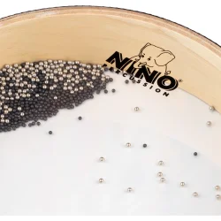 NINO Percussion NINO34 B�lge Tromme �25cm (natural)