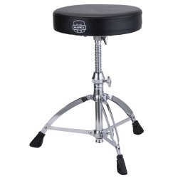 Mapex T660 trommestol med rundt sde