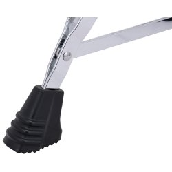 Mapex T865 trommestol med saddelformet stofs�de