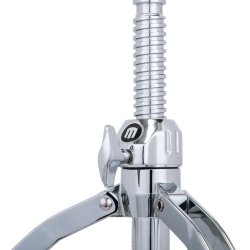 Mapex T865 trommestol med saddelformet stofs�de