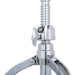 Mapex T865 trommestol med saddelformet stofs�de