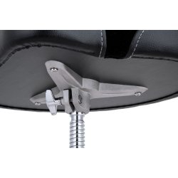 Mapex T865 trommestol med saddelformet stofs�de