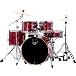 Mapex VE5044FTVM 5 delt trommes�t 