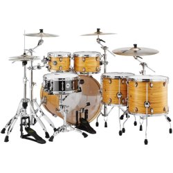 Mapex AR628SFUDW 6 delt trommes�t 