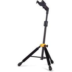Hercules UKS100B ukulele stativ