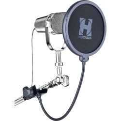 Hercules MH200B POP filter