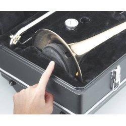 Hercules DS420B trombone stativ 