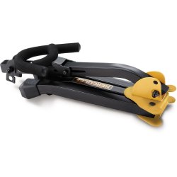 Hercules DS530BB alt/tenorsaxofon stativ