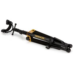 Hercules DS571BB violin/viola stativ