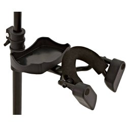 Hercules DS571BB violin/viola stativ