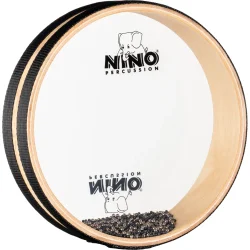 NINO Percussion NINO44 B�lge Tromme �20cm (natural)