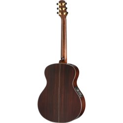 Walden Guitars B1E 6-strenget Elektrisk Baryton Guitar m/Pickup