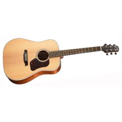 Walden Guitars D740EW Westen Guitar med Pickup