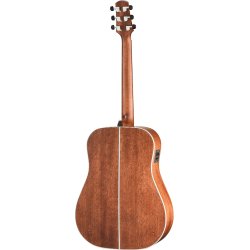 Walden Guitars D740EW Westen Guitar med Pickup