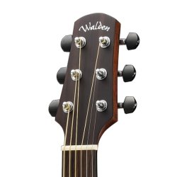 Walden Guitars D800EW western guitar m/pickup