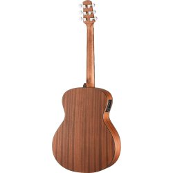 Walden Guitars G550REW akustisk-elektrisk guitar