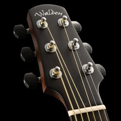 Walden Guitars G2070RCEH western guitar m/pickup