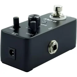 M-Vave DIST-MT1 Guitarpedal/Effektpedal - Distortion (Elektrisk Guitar)