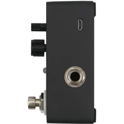 M-Vave DIST-MT1 Guitarpedal/Effektpedal - Distortion (Elektrisk Guitar)