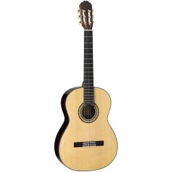 Takamine H8SS H�ndlavet Koncert Klassisk Guitar