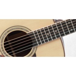 Takamine P7D western guitar m/pickup