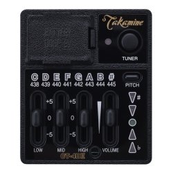 Takamine JJ325SRC John Jorgenson western guitar m/pickup