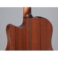 Takamine GD10CE-NS western guitar m/pickup