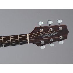 Takamine GD10CE-NS western guitar m/pickup