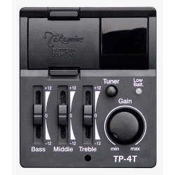 Takamine GD10CE-NS western guitar m/pickup