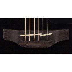 Takamine GD30CE-BLK western guitar m/pickup